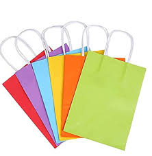 Textile Shopping Bag
